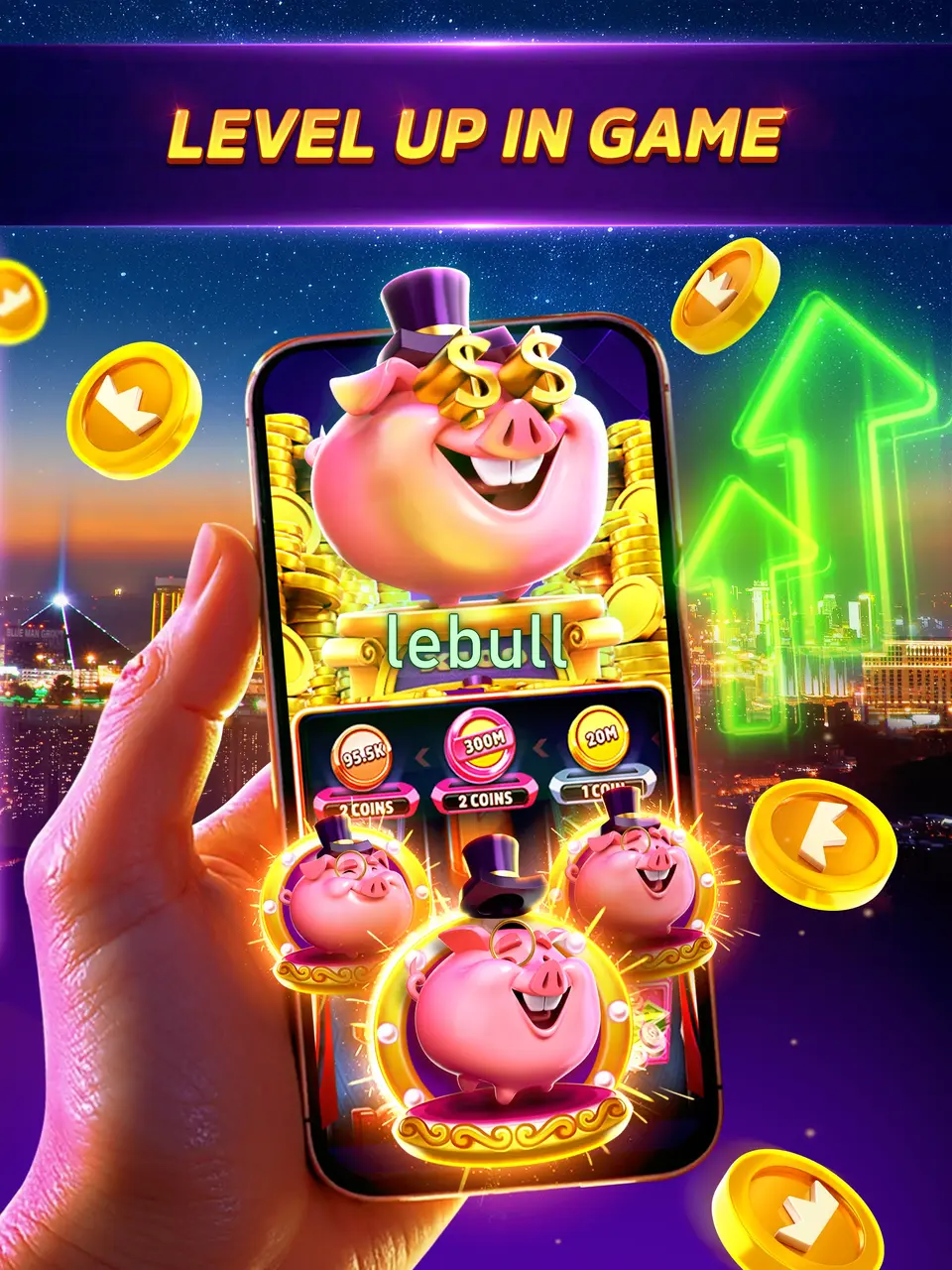 lebull APK