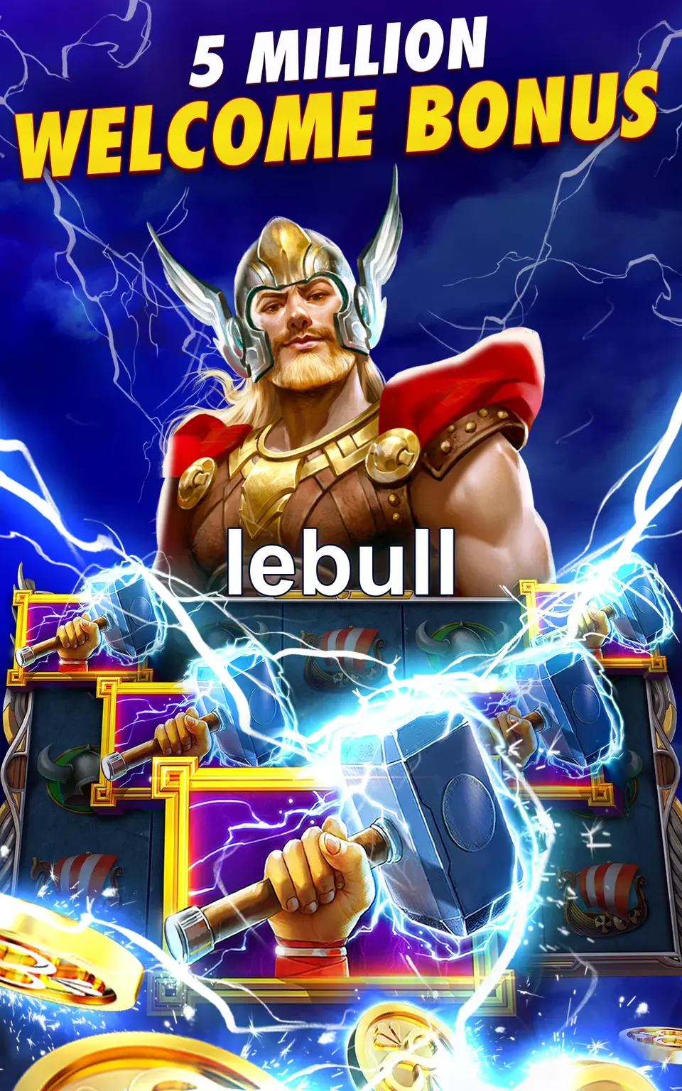 lebull APK