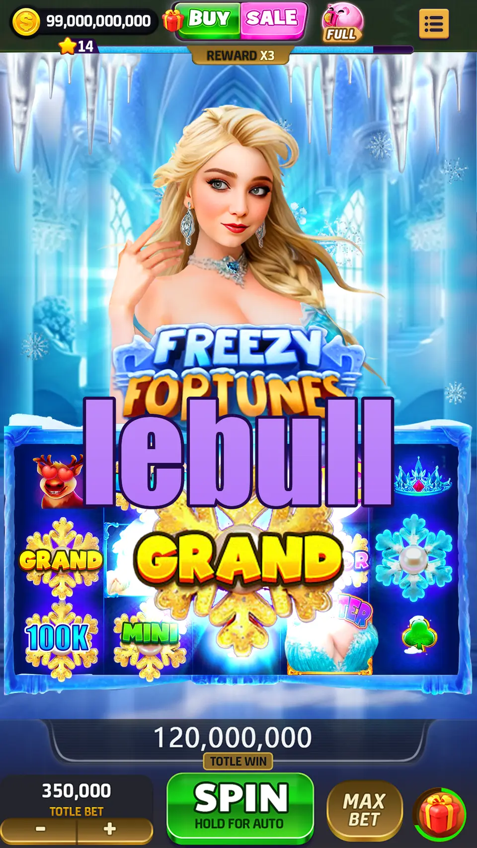 lebull APK