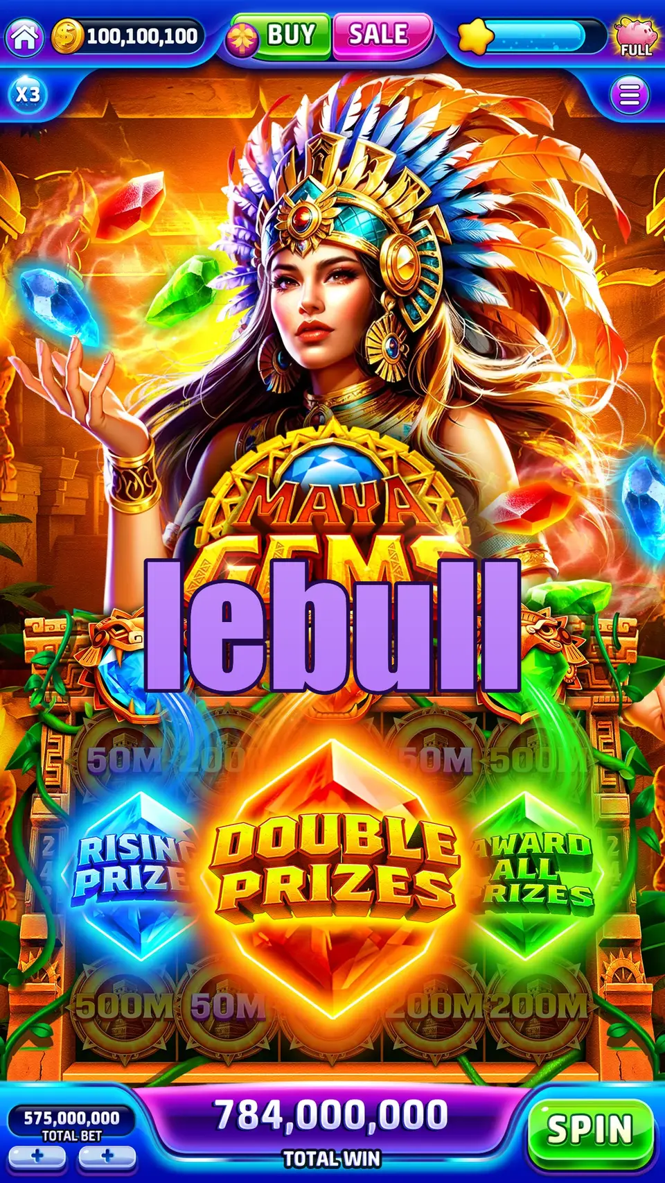 lebull Login