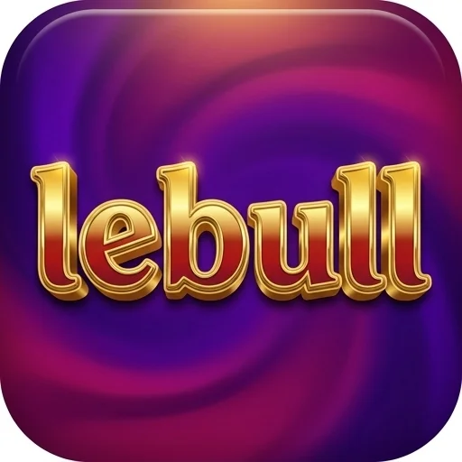 lebull Logo - Oficial